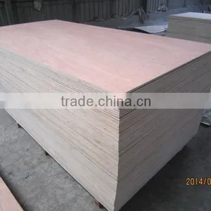 4.5mm C.D Grade Plywood for Philippine Market thumbnail-3