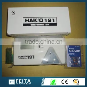 HAKKO Soldering Iron TIP Temperature Tester/hakko Tester thumbnail-2