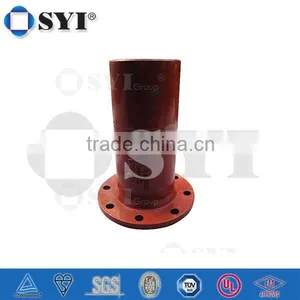 Ductile Iron Flanged Spigot thumbnail-1