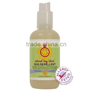 6.5 oz Natural Bug Repellent Spray 1 thumbnail-1