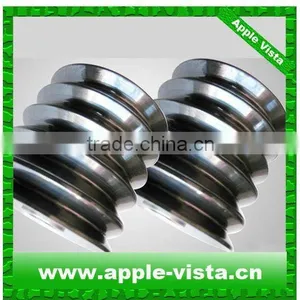 Thermal Sprayed Pulleys thumbnail-1