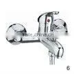 Single Lever Bath Mixer thumbnail-1