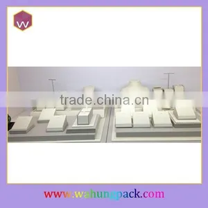Good Quality Jewelry Display Stand Accept OEM/Simple Design Jewellery Display Boxes Wholesale thumbnail-1
