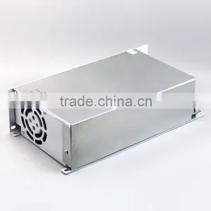 Factory Outlet Single Output Power Switching 600w 48v 12.5a ac to dc Switch Mode Power Supply Supplier's Choice thumbnail-2