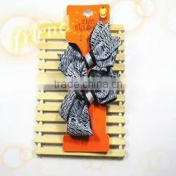 Fashion Hair Bow for Halloween Day thumbnail-1