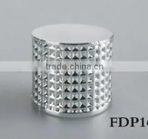 ABS Metallized Cap With PP Insert Perfume Cap(ITEM:FDP 165) thumbnail-1