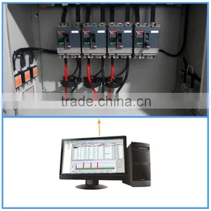 Lead Acid Battery Analysis & Care System for UPS Data Center thumbnail-2