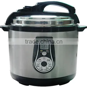 Best Pressure Cooker Electric thumbnail-4