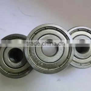 Bearing 6001ZZ thumbnail-1