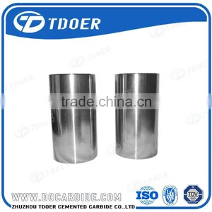 Superior Quality Tungsten Carbide Mold Components Punches and Dies Tungsten Carbide Mechanical Components Custom Machining thumbnail-2