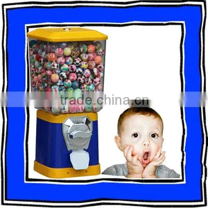 Vending Machines Prices/Capsule/Gumball/Candy Vending Machine thumbnail-1