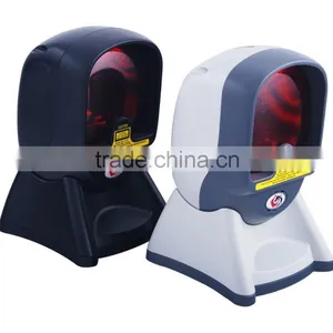 Omnidirection Laser Barcode Scanner QBS-9160 Factory Price thumbnail-1
