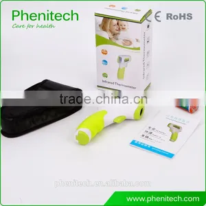 ET-109 Infrared Digital Forehead and Ear Thermometer for Household thumbnail-6