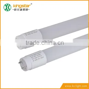 High Lumen SMD2835 0.6m 1.2m 1.5m 2ft 4ft 5ft 9w 18w 22w Optional Sound and Light Control 9w 0.6m T8 Led Light Tube Quality Choice thumbnail-3