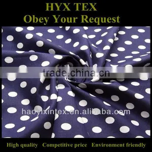 T/C Printed Fabric Calico thumbnail-1