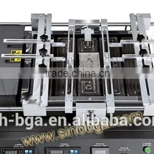 Dinghua DH-A08 BGA Rework Station Repair System for Soldering and Desoldering Chips thumbnail-2