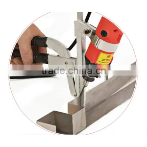 Metal Letters Bender Bending Machine Tool for 3D Channel Letters(Enhanced Version) thumbnail-2