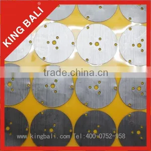 Synthetic Graphite Sheet 0.025mm for Mobile Phone thumbnail-2