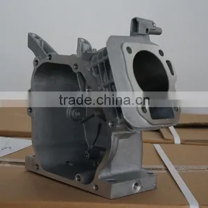 168 BISON China Taizhou Generator Spare Parts Crankcase, Cylinder Block thumbnail-6