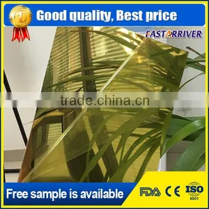 Solar Reflective Mirror Finish Aluminum Sheet 1060 1100 3003 thumbnail-2