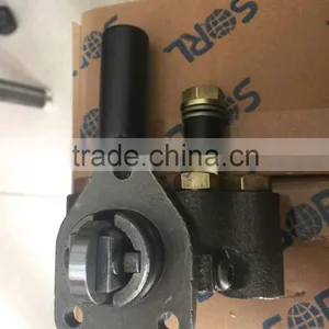 FAW Jiefang Truck Feed Pump, Fuel Feed Pump thumbnail-3