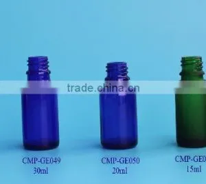 E-liquid Glass Bottle thumbnail-4