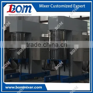 Acrylate Emulsion Adhesive Complete Production Line thumbnail-1