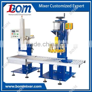 2016 Ointment Filling Machines thumbnail-1