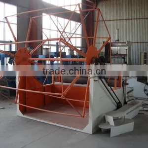 ISO9001 China Supplier Napkin Paper Machine thumbnail-2