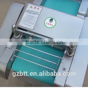 Factory Directly Supply Potato Cutter Machine thumbnail-2