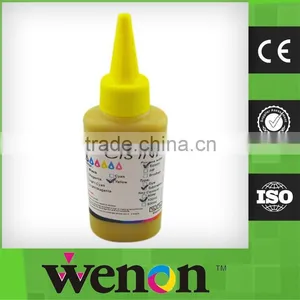 High Quality Water Based Dye Sublimation Ink for Epson TX720 thumbnail-3