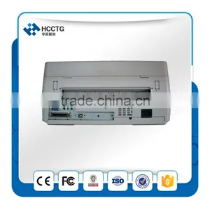 High Speed 24 Pin Dot Matrix Passbook Printer HCC-PR2 Plus thumbnail-5