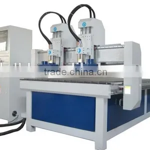 High Quality Cnc Advertising Machine HD-1530 thumbnail-1