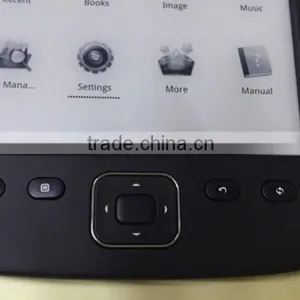 Factory Directly Supply Cheap E-ink Reader thumbnail-5
