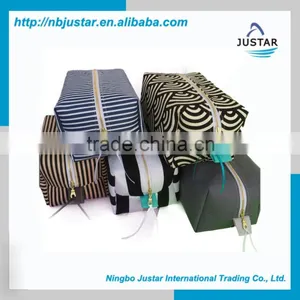 2016 Luxury Fashion Wholesale Toiletry Kit Professional Travel Toiletry Kit thumbnail-1