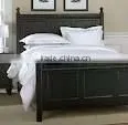 Blaine Panel Bed thumbnail-1