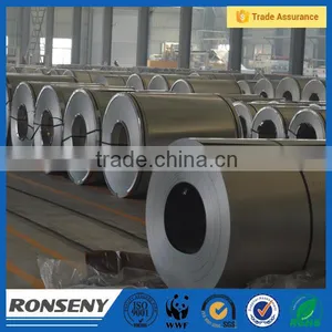 Supply High Quality Galvalume Steel Sheet in Coils thumbnail-3