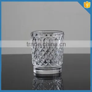 LXHY-T055 Lead Free Plush Crystal Drinking Glass Manufacturers China thumbnail-5