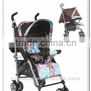 Umbrella-handle Baby Stroller thumbnail-1