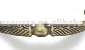 Furniture Zinc Handle & Knob K620 thumbnail-1