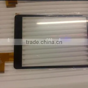 Original New 7.85 Inch Tablet XN1308V1 XN1308V2 Capacitive Touch Screen Panel Digitizer Glass Sensor Replacement thumbnail-1