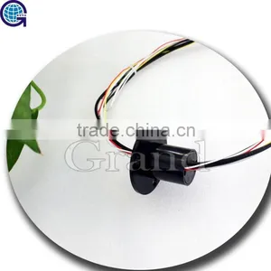 Wholesale Capsule Slip Ring Connector thumbnail-1