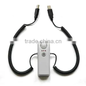 Anti-theft Alarm Device For Laptop Security Display 2088 thumbnail-1