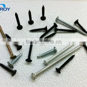 Gypsum Board to Matel Stud Screw thumbnail-1
