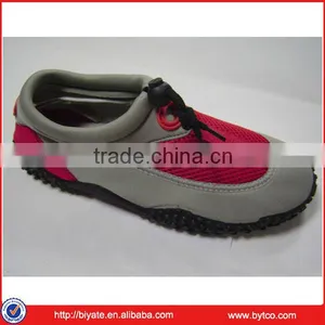 New Design Beach Aqua Shoes thumbnail-1