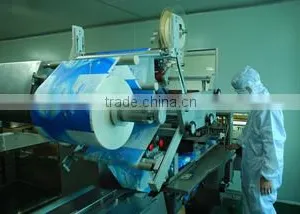 Linan Jiameihui Cleaning Co., Ltd. company overview - view 2 thumbnail