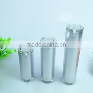 Floral Scent Victoria Secret Body Spray Airless Lotion Bottle thumbnail-3