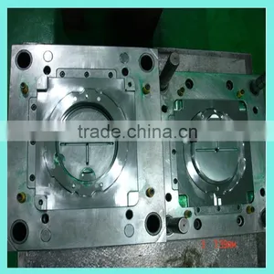 2015 Hot Best Selling Car Accessories Customize Car Parts Plastic Injection Mould Manufacturers thumbnail-2