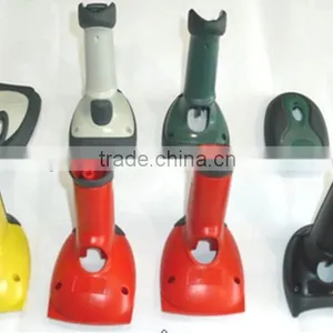 Hot Sales Double Shots Mould Injection Mould for Spare Plastic Parts thumbnail-1