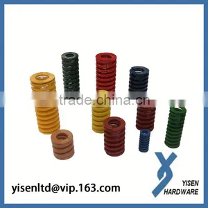 Customized High Quality and Cheap Stainless Steel Spring/constant Coil Spring thumbnail-1
